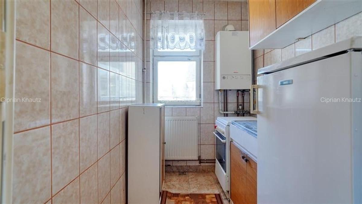 Comision cumparator 0%-Predeal, apartament 2 camere mobilat si utilat - 7