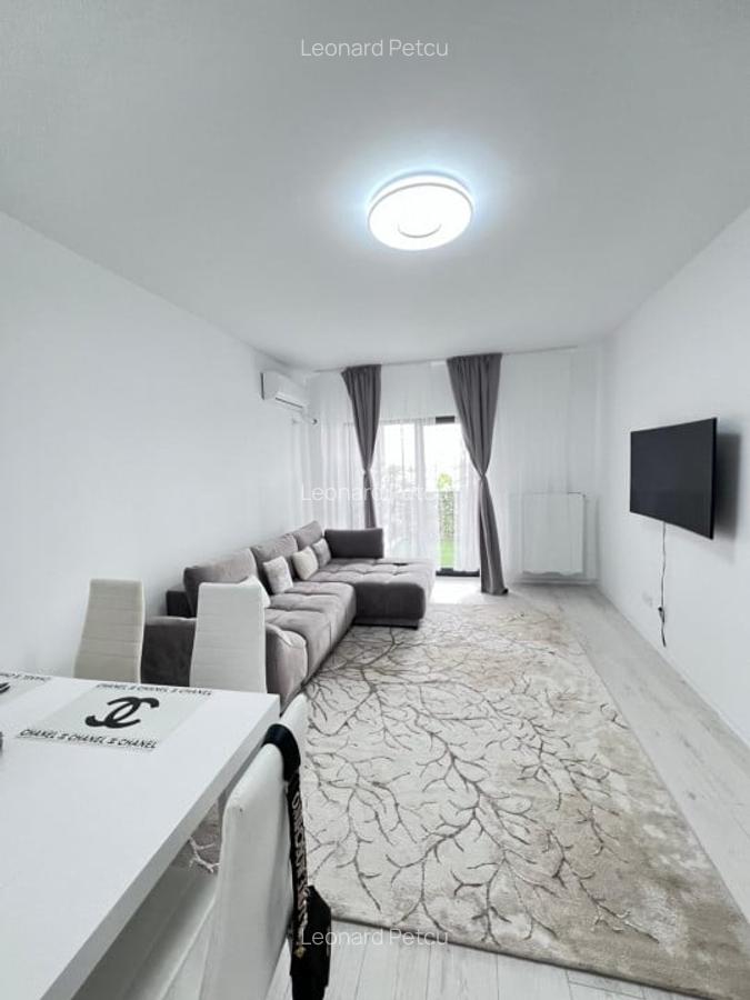 Apartament de vanzare/Soseaua Bucuresti-Magurele/Sector5 - 4
