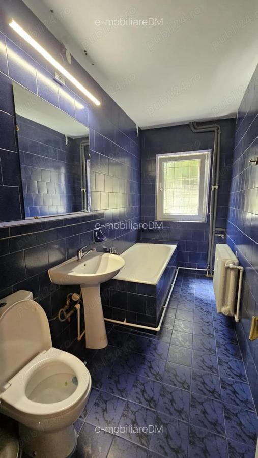 Apartament 1 camera D, in Podul de Fier - 9