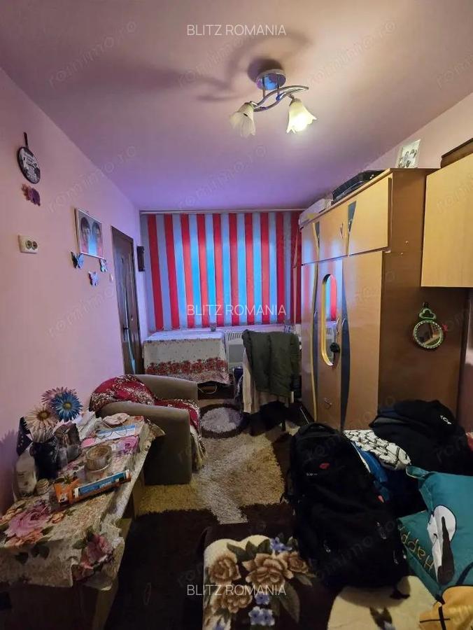 Garsoniera in vestul ora?ului acces excelent, etaj 1 - 3