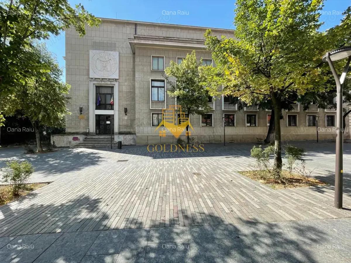 Casa 3 camere, Mihail Kogalniceanu, Zona Ultracentrala, Curte 240 mp - 1