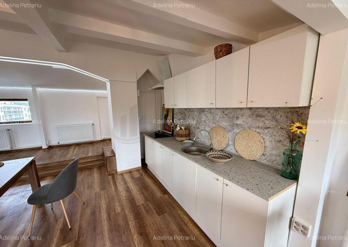 Apartament superb 4 camere I Iancu Nicolae I Vanzare - 3