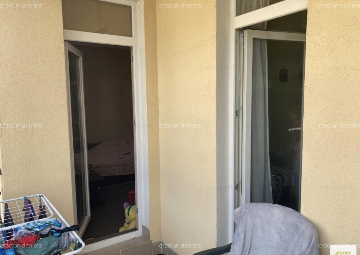 Proprietar garsoniera decomandata Turni?or et.3/4,32mp,balcon,parcare - 1