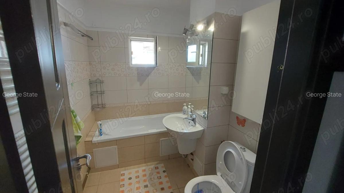 Apartament de inchiriat 3 camere - 10