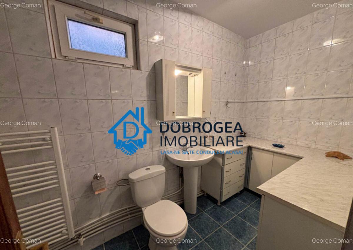 STRADA TRAIAN - CASA LA SOL ,TEREN 783 MP, DESCHIDERE 14 M - 14
