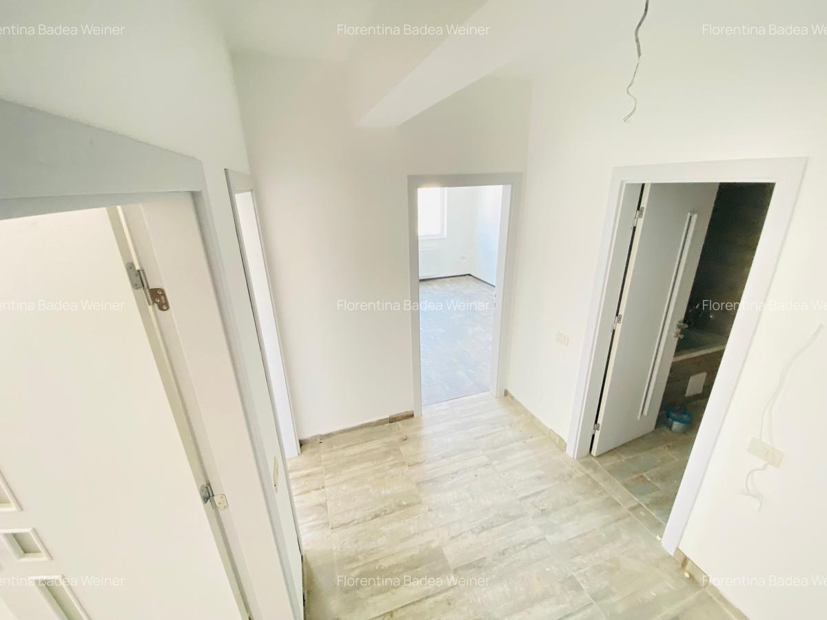 Apartament 2 camere Tip Studio Direct Dezvoltator Militari Vest Group - 12