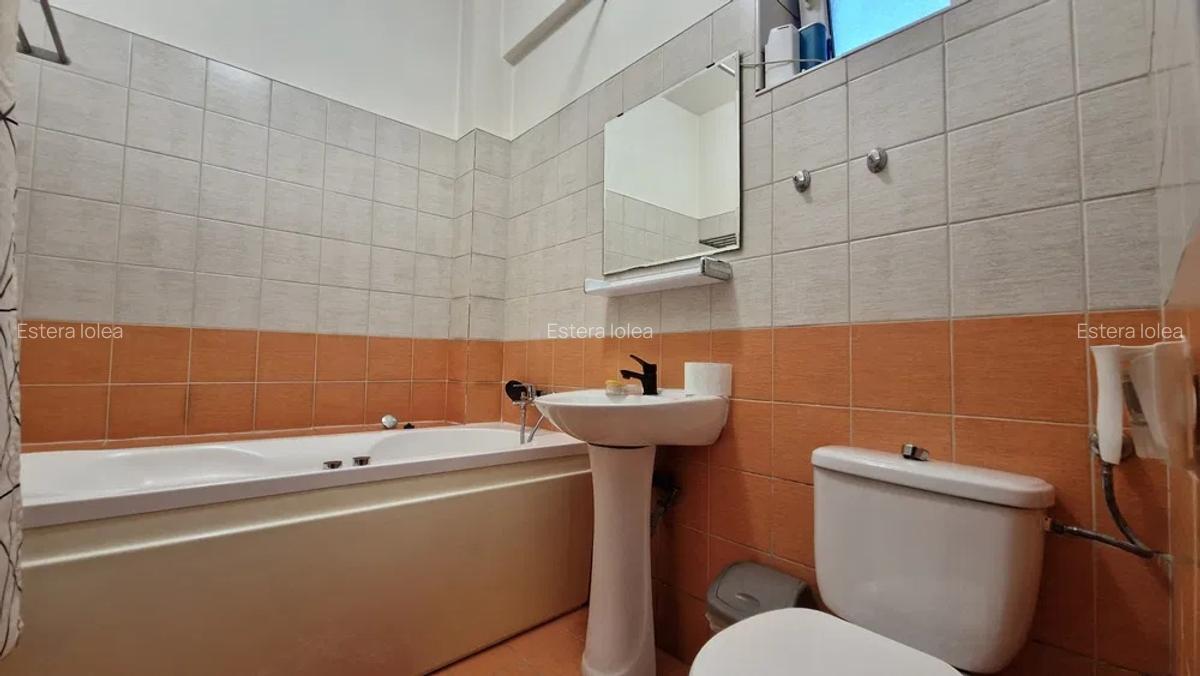 Apartament 2 camere, semidecomandat, 57mp, centrala, ac, metrou, Vitan - 5