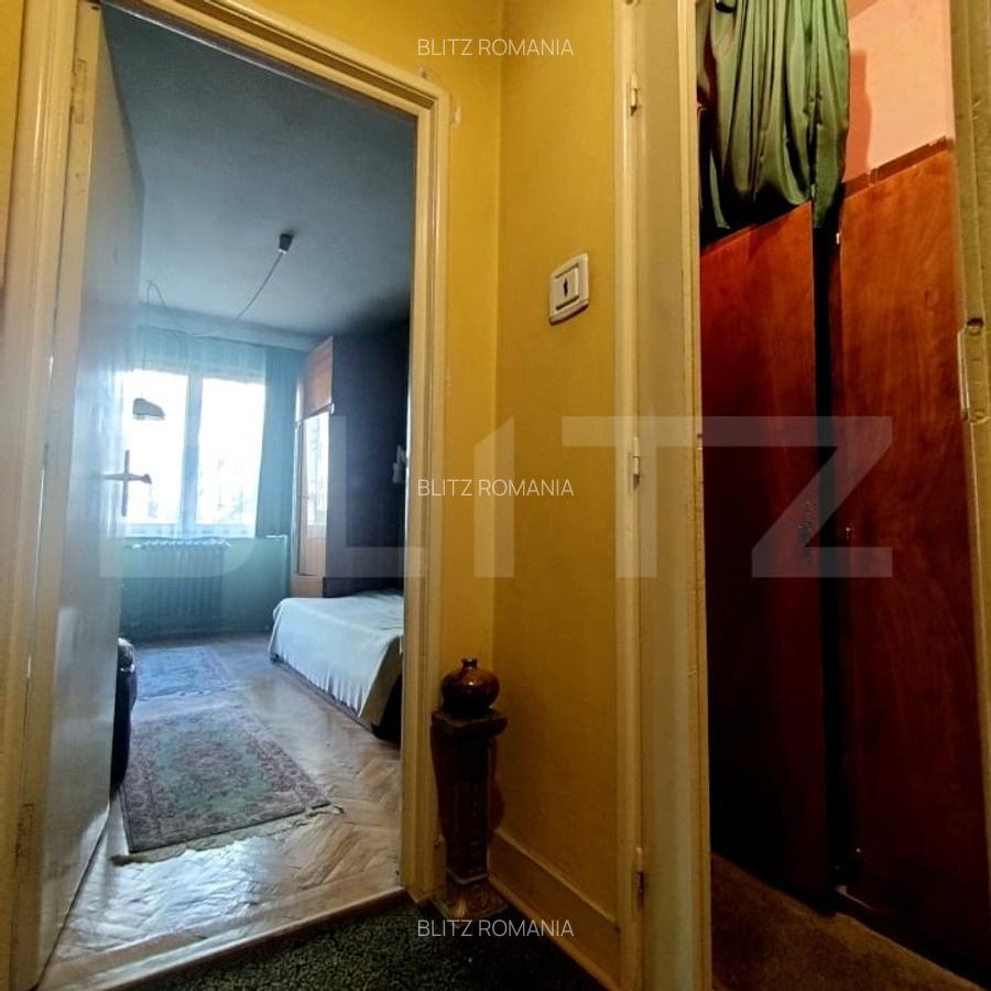 Apartament 3 camere, 61.50 mp, zona Universitatea de Medicina - 6