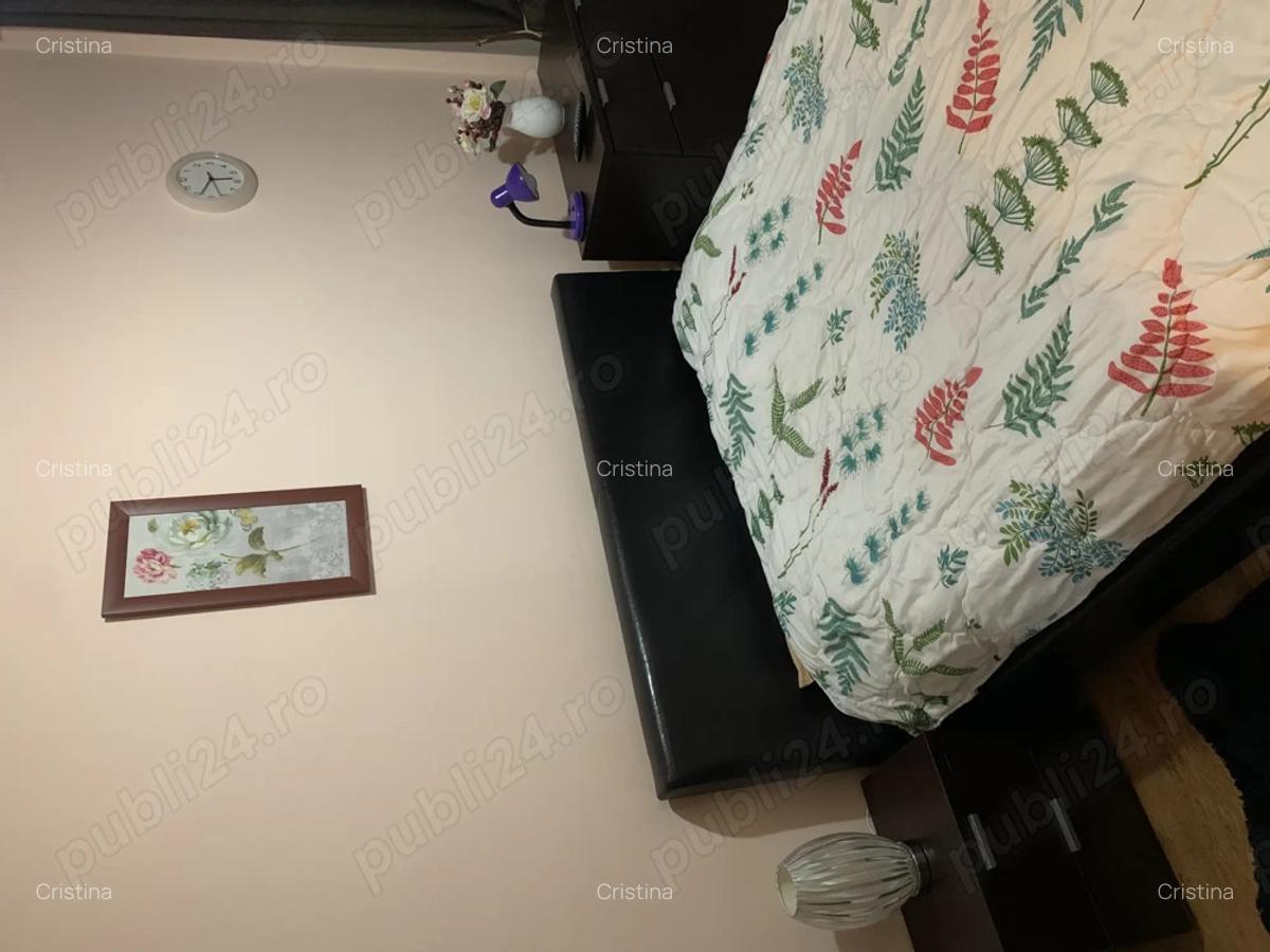 Inchiriez apartament cu doua camere pe Str Doamna Stanca,vizavi de Dedeman. - 8 Inchiriez apartament cu doua camere pe Str Doamna Stanca,vizavi de Dedeman. - 8