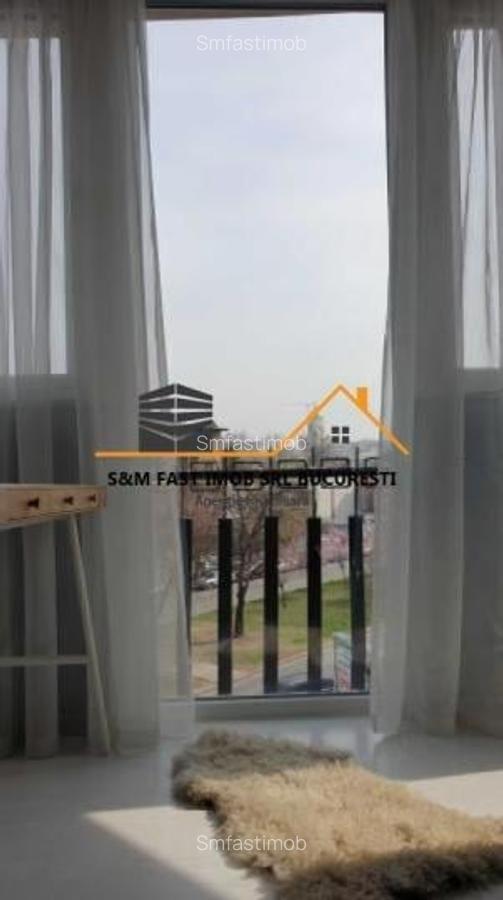 Apartament 2 camere-13 Septembrie-Panduri-Semicentral- - 4