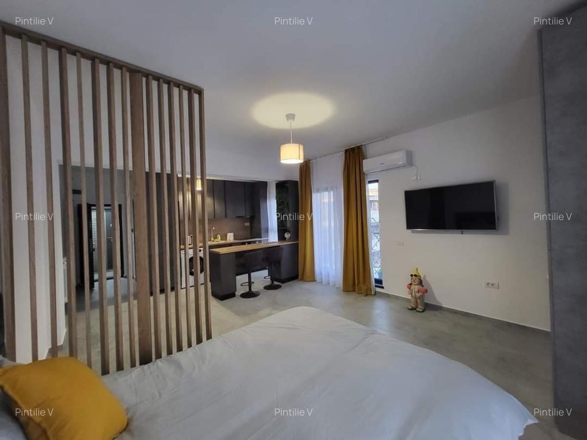 Termen Lung!!!Studio Mamaia Sat Mobilat Utilat Gaze - 15