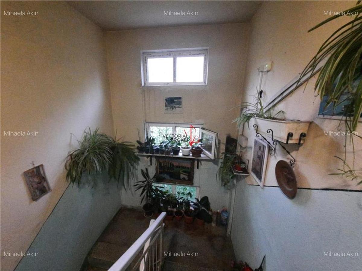 0% Comosion 2 camere semidecomandat Huedin Constantin Brancoveanu - 15