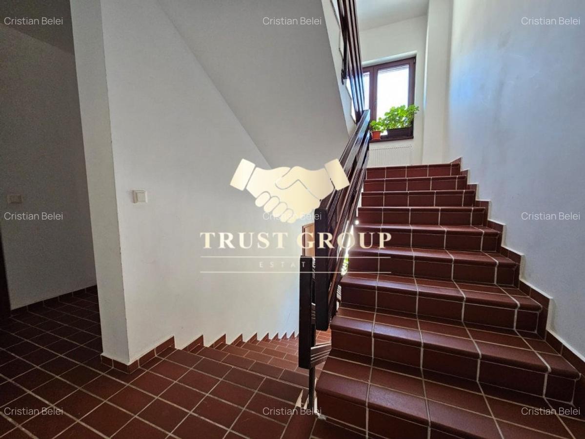 Apartament cu 3 camere semidecomandat, mobilat în Clăbucet - 27