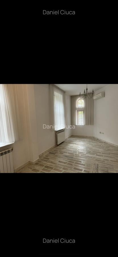 GARA DE NORD-TITULESCU, parter în Vila renovat ultramodern - 5