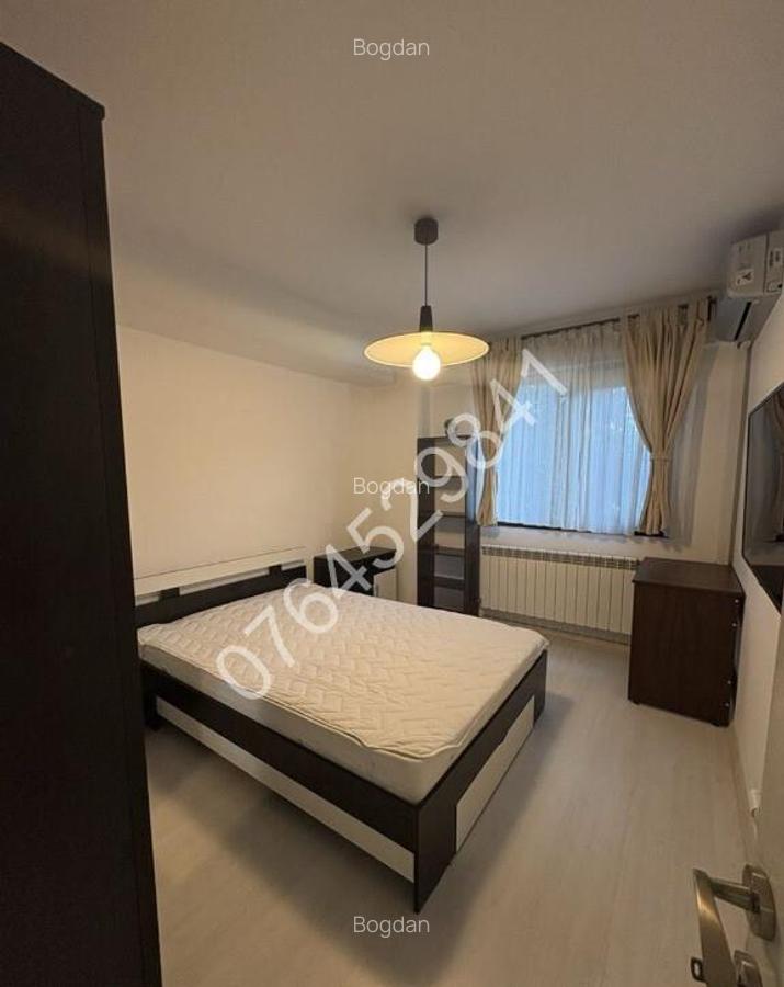 Inchiriez garsoniera Bucurestii Noi-Damaroaia, Str, Izbiceni,bloc 2015 - 4