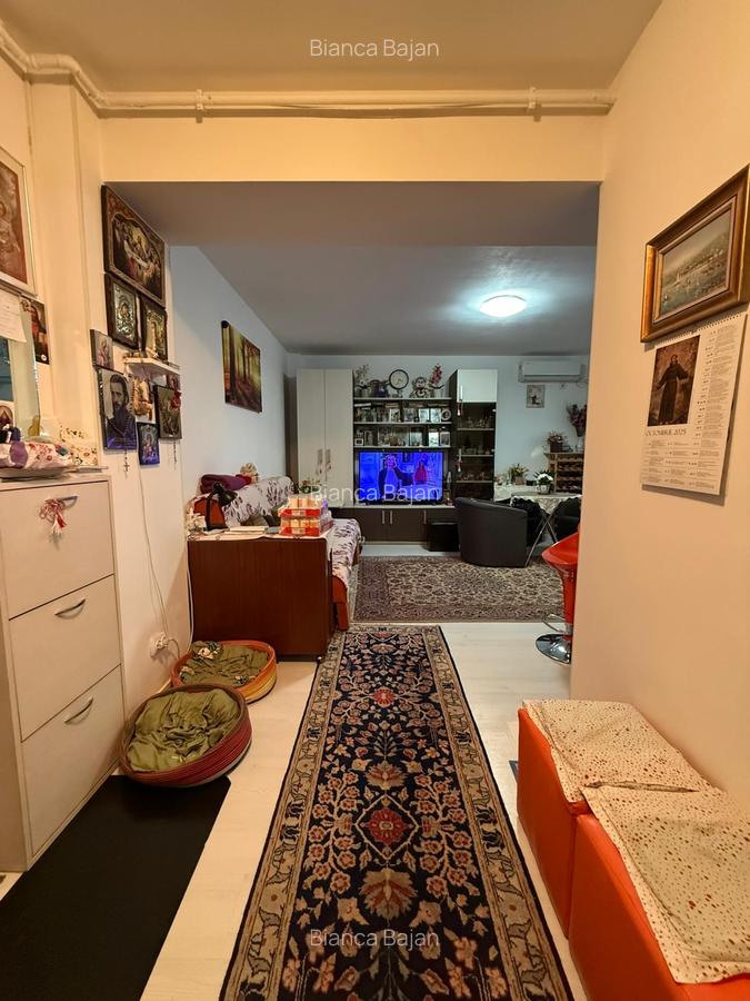 Studio - Confort City - Etaj 3 - Gata de mutat - 9