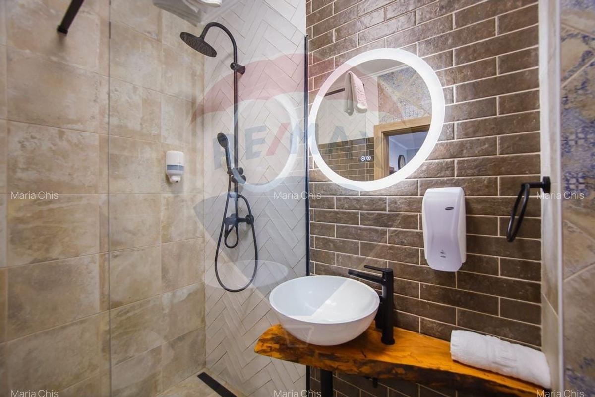 Apartament cu 2 camere in stil lux - 7