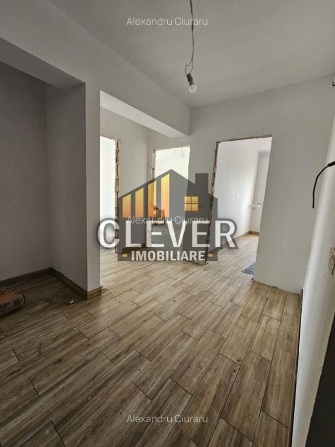 PROMO Apartament 2 camere Loc de Parcare BONUS Th. Pallady - 2