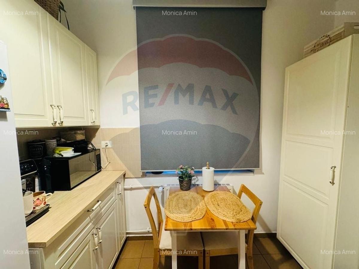 De inchiriat 2 camere | Floreasca | Loc de parcare - 6
