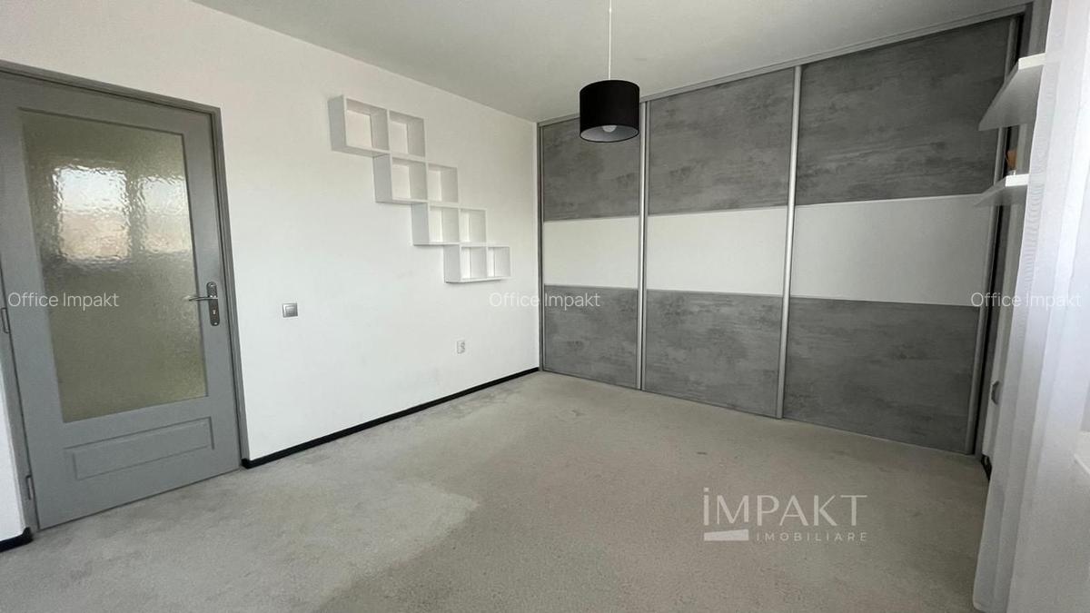 Apartament modern cu terasa si locatie excelenta, aproape de Ștrandul Clujana - 8