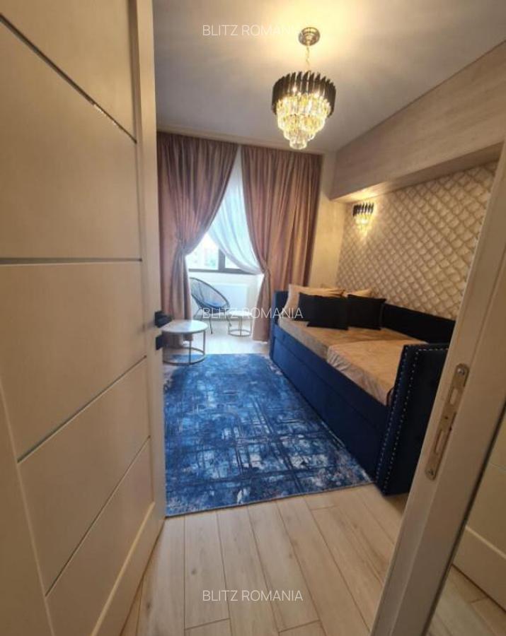 Apartament 3 camere, decomandat, 60,6 mp, Gradina Botanica - 8