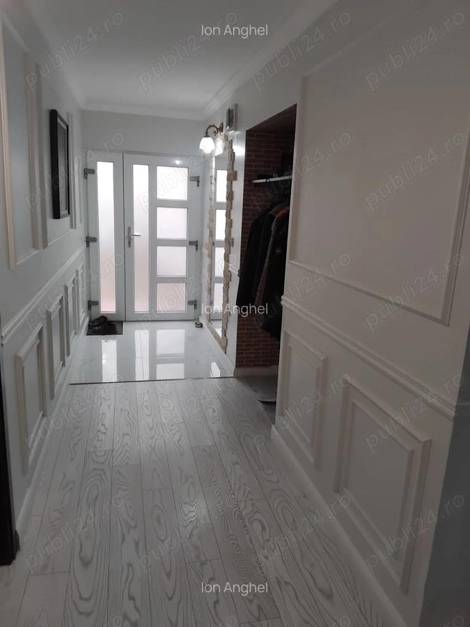 Proprietar vand casa individuala Braitim - 1