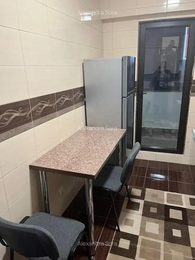 Apartament 2 camere Dristor | Complet mobilat + loc de parcare - 16