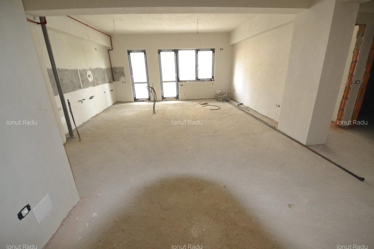 Apartament cu 3 camere decomandat în Fundeni - 12