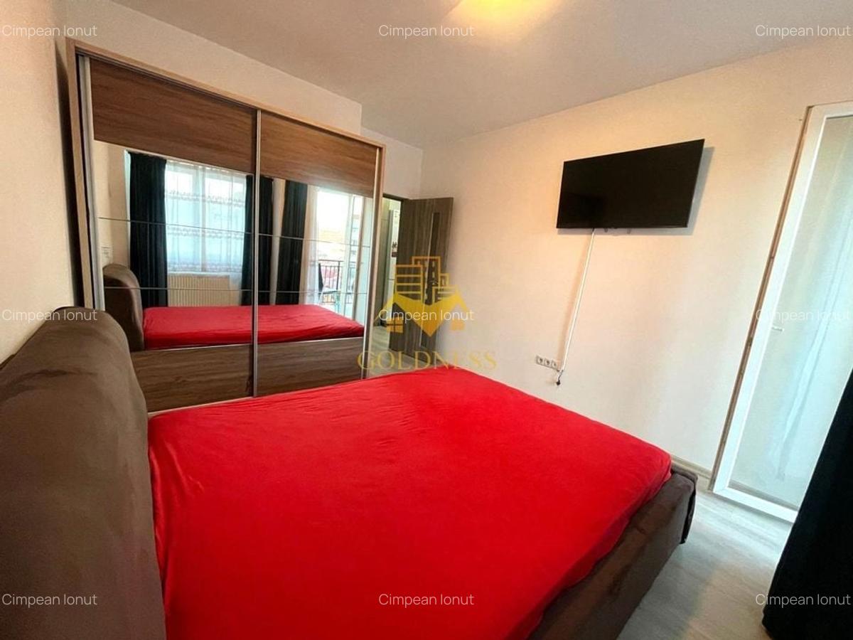 2 Camere decomandate,Parcare, PetfriendIy, Mega Image,Revo,Bd Muncii - 4