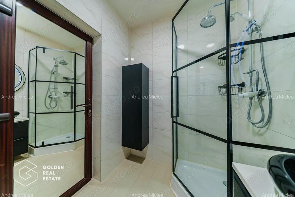 Apartament ultrafinisat la casa, zona ultracentrala, comision 0% la cumparare - 12
