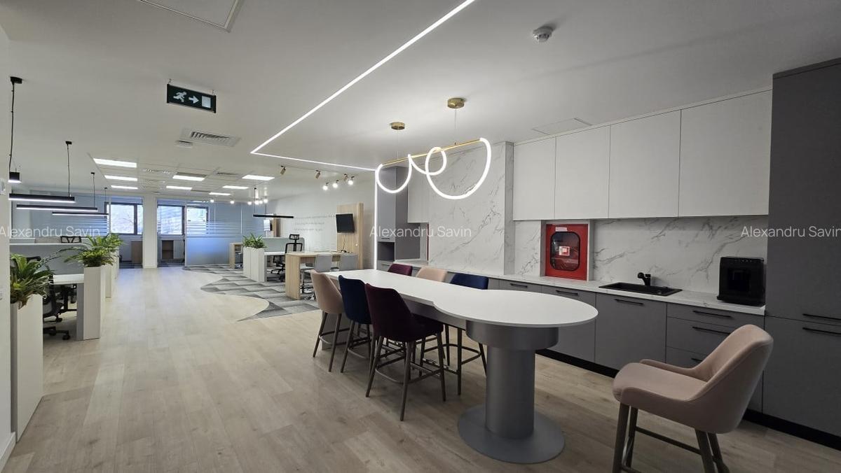 De inchiriat spatiu de birouri in centrul Bucurestiului - Ateneu Cismigiu - 4