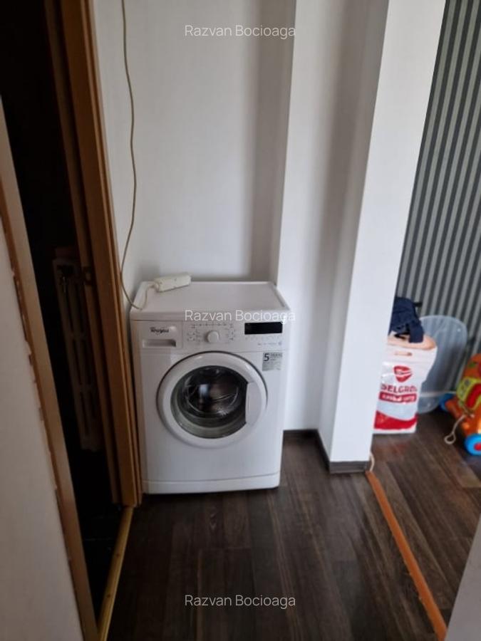 Eden -apartament 2 camere parcare - 12