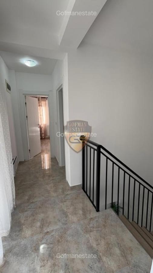 Duplex in vila, 3 c, Mamaia Nord, parcare, aer conditionat, curte, centrala gaze - 12