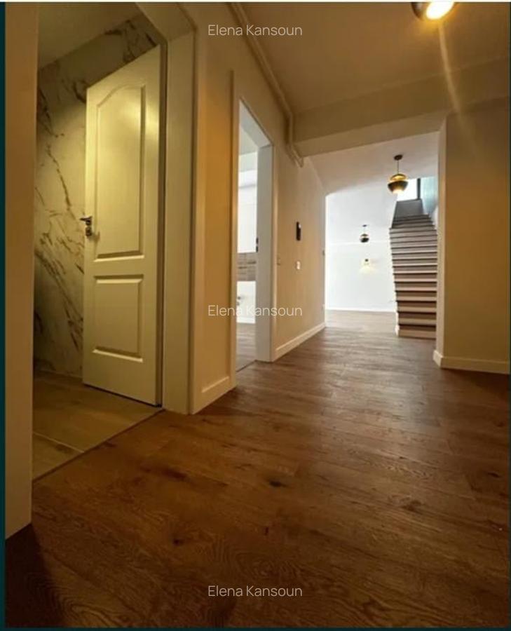 Penthouse de lux Schei loc de parcare si lift - 4