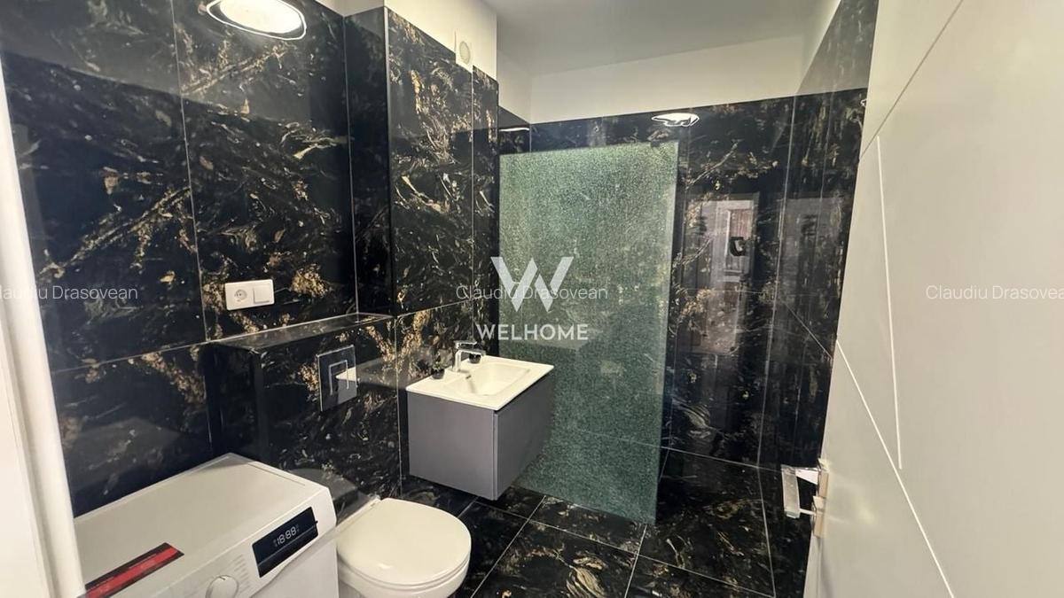 Apartament de închiriat – 3 camere, zonă centrală, Sibiu - 4