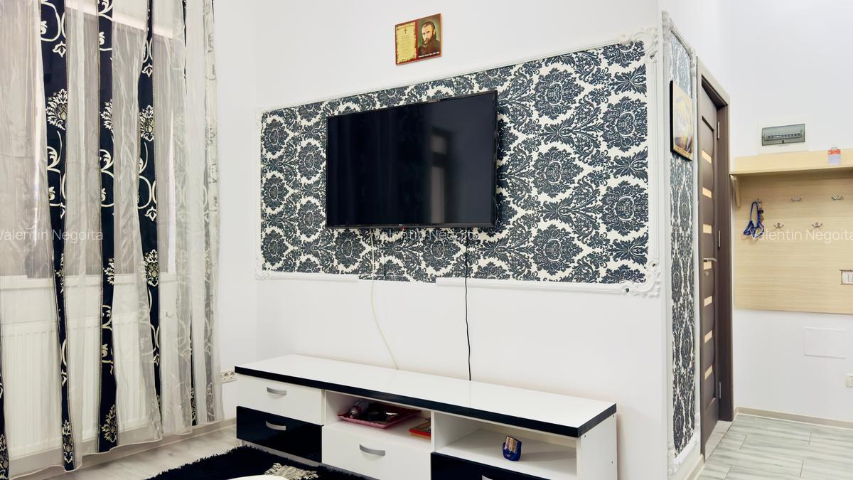Apartament 2 camere Militari Gorjului, centrala proprie, curte, comision 0 ! - 5