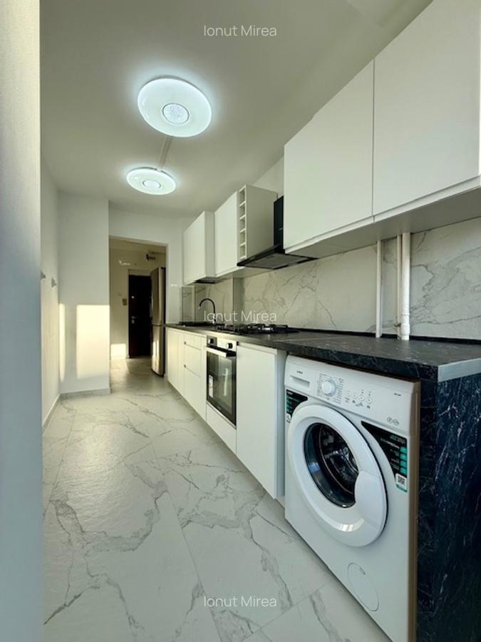 Iancului - Intermacedonia | Apartament 3 Camere Modern | Totul Nou - 9