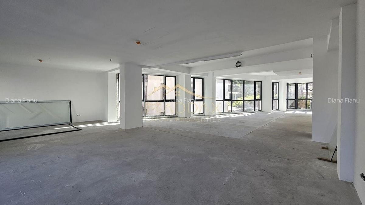 Cladire de birouri de vanzare***877mp***Dorobanti - 19