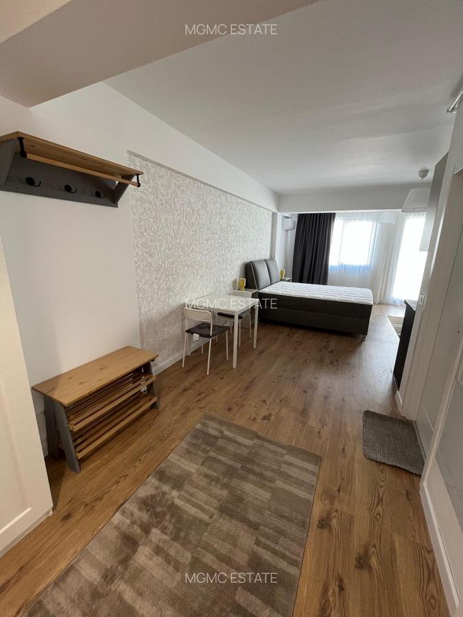 IVORY Residence | studio mobilat si utilat | Rond OMV - 4