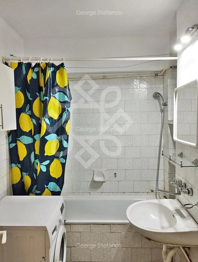 Apartament cu 2 camere, decomandat in zona Decebal Oradea - 5