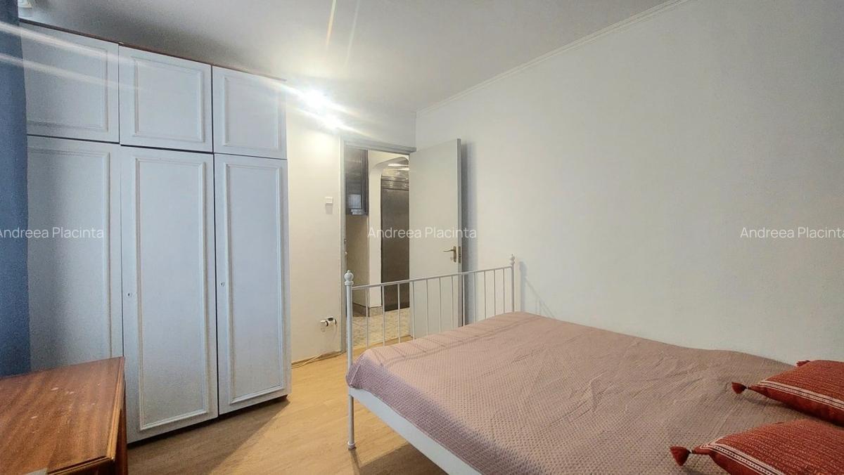 3 camere Giulesti - Etaj 2 | Bloc anvelopat | Locatie practica | Comision 0% - 12