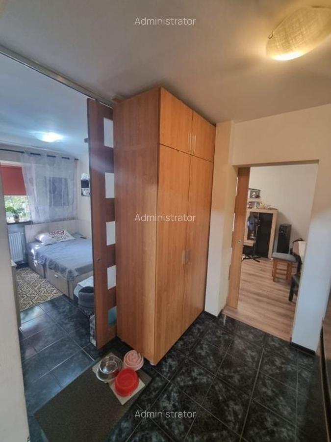 Tomis nord Tulcica-apartament 3 camere decomandat - 9
