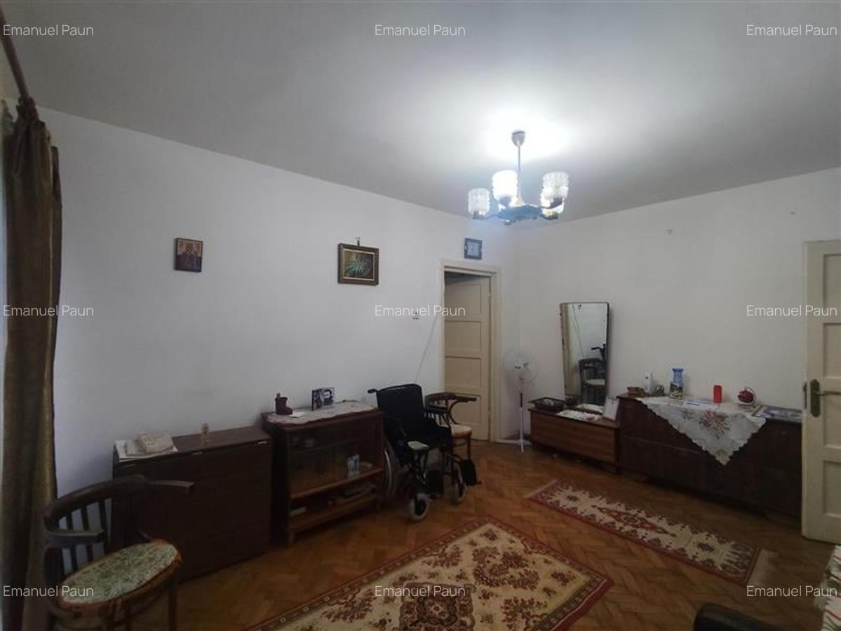 Apartament 2 camere zona ultracentrala - 5