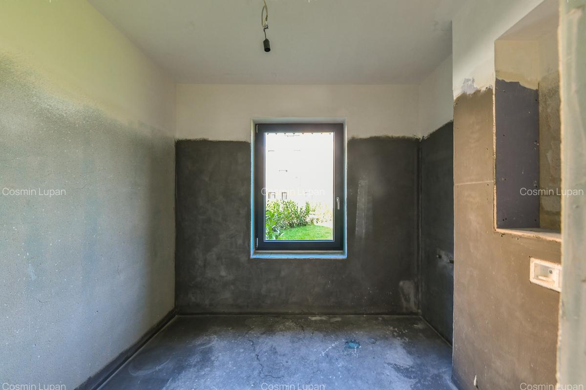 Apartament cu 3 camere | cu grădină proprie | finisat - 5