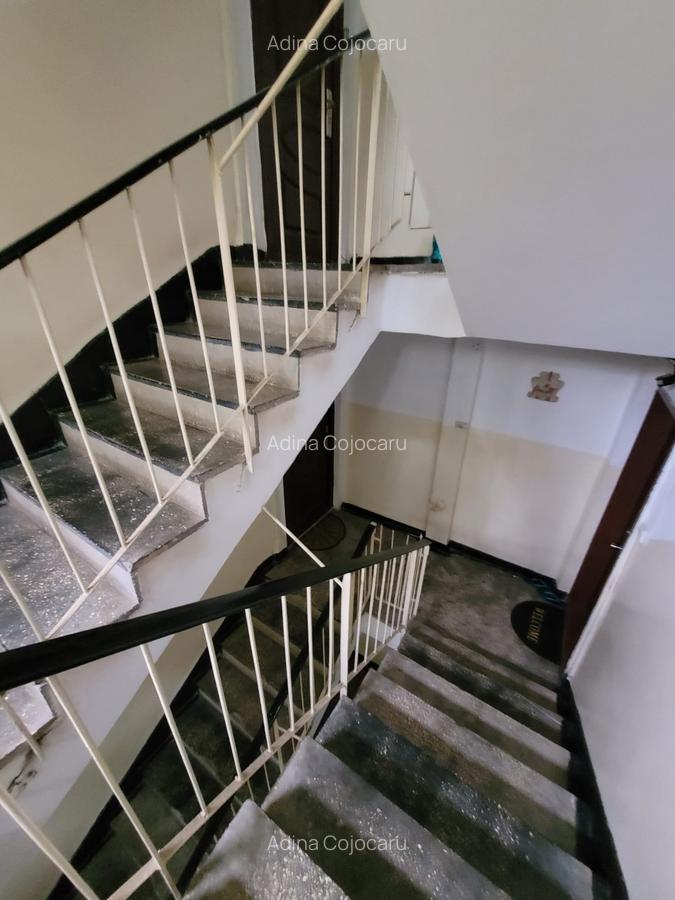 Eden -Inel I -3 camere decomandat -etaj 3 - centrala gaze-loc de parcare - 34