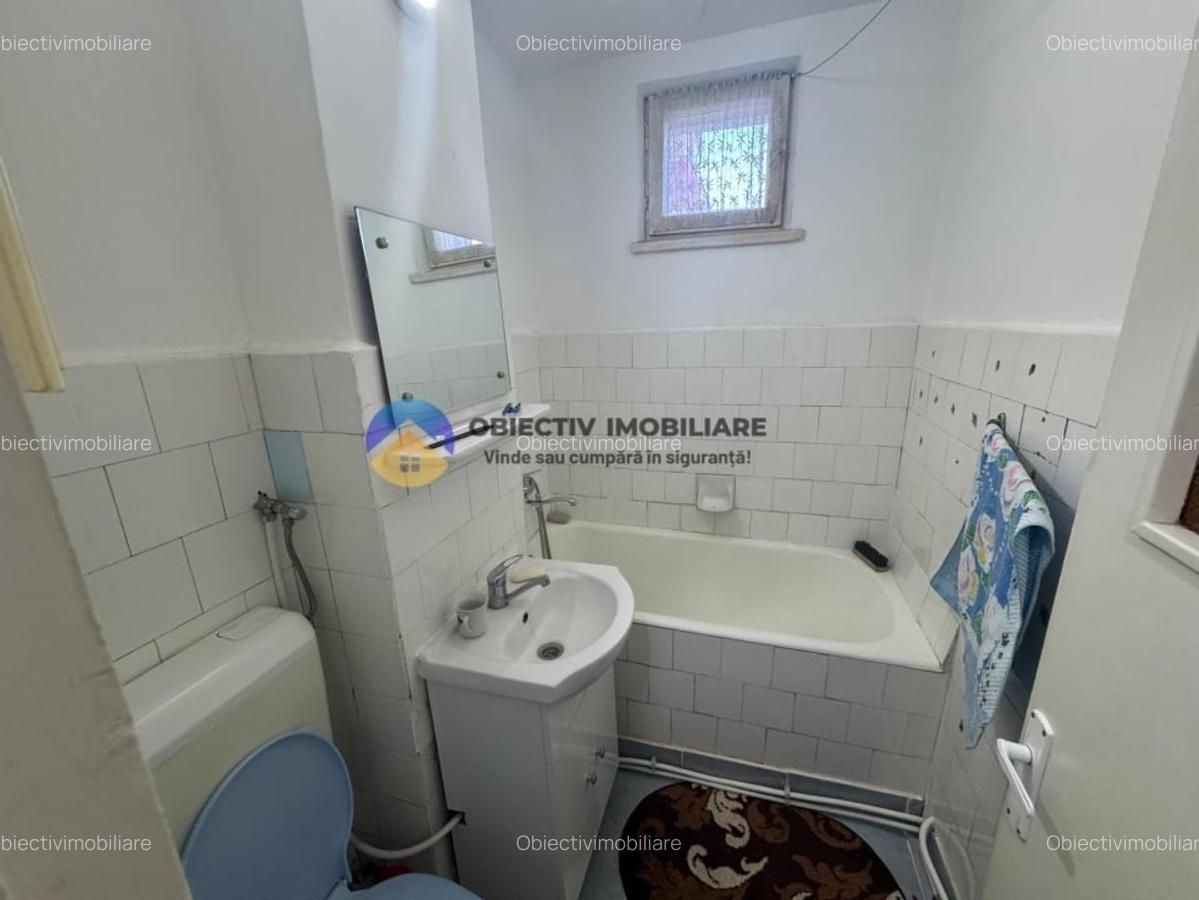 Apartament 2 camere - cartier Darmanesti, etaj 2 - 8