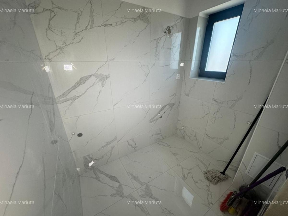 CASA INDIVIDUALA MAGURELE, 4 CAMERE, NOU, TOATE UTILITATILE, COMIS 0% - 16