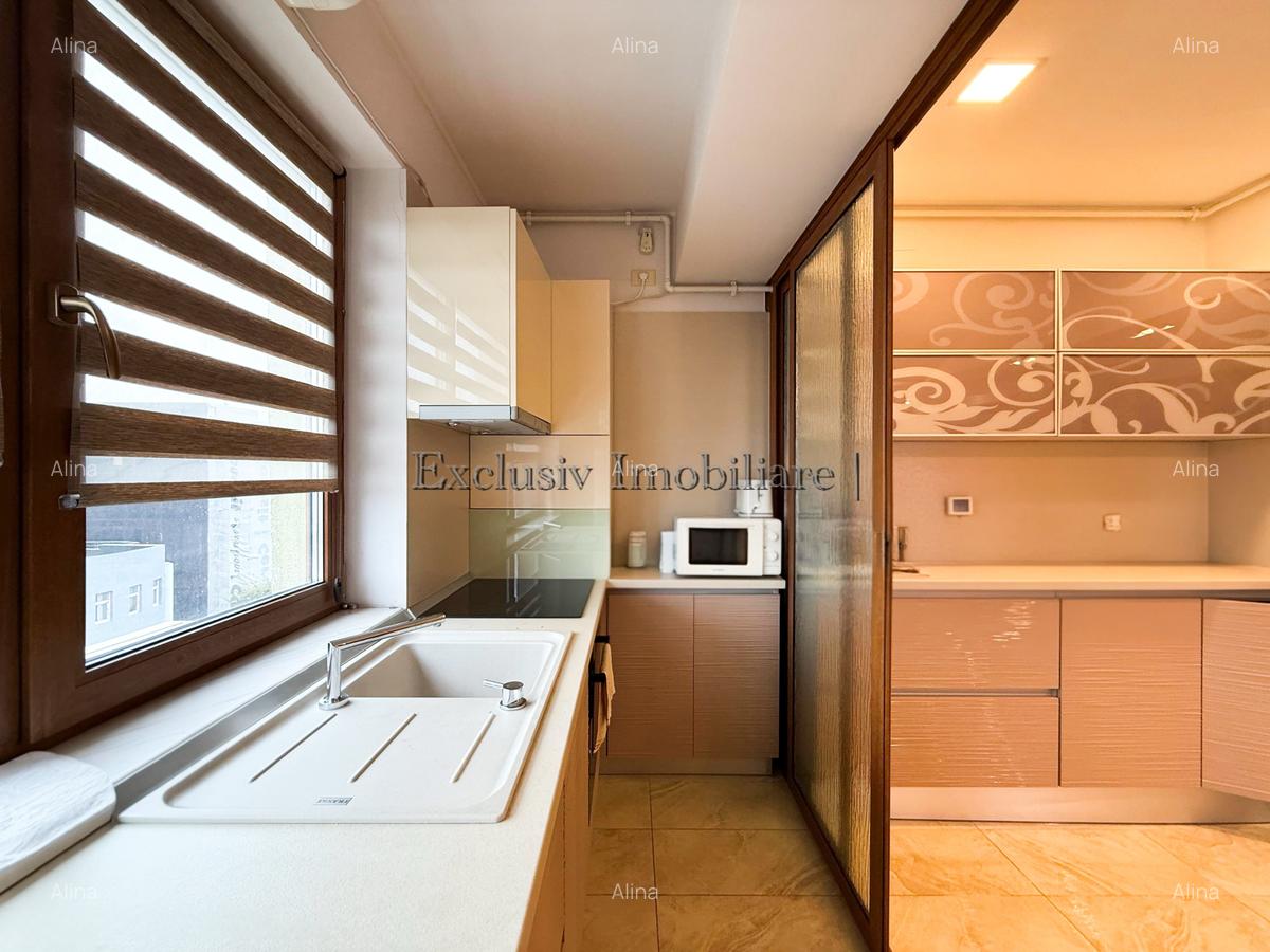 Apartament 3 camere | 2 bai | Termen lung | 89mp - 8