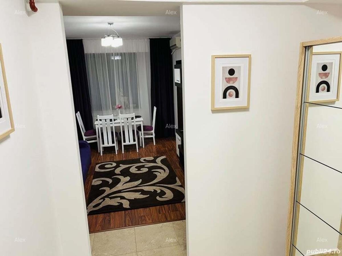 Inchiriez apartament 2 camere - zona Kaufland Gara - 1 Inchiriez apartament 2 camere - zona Kaufland Gara - 1