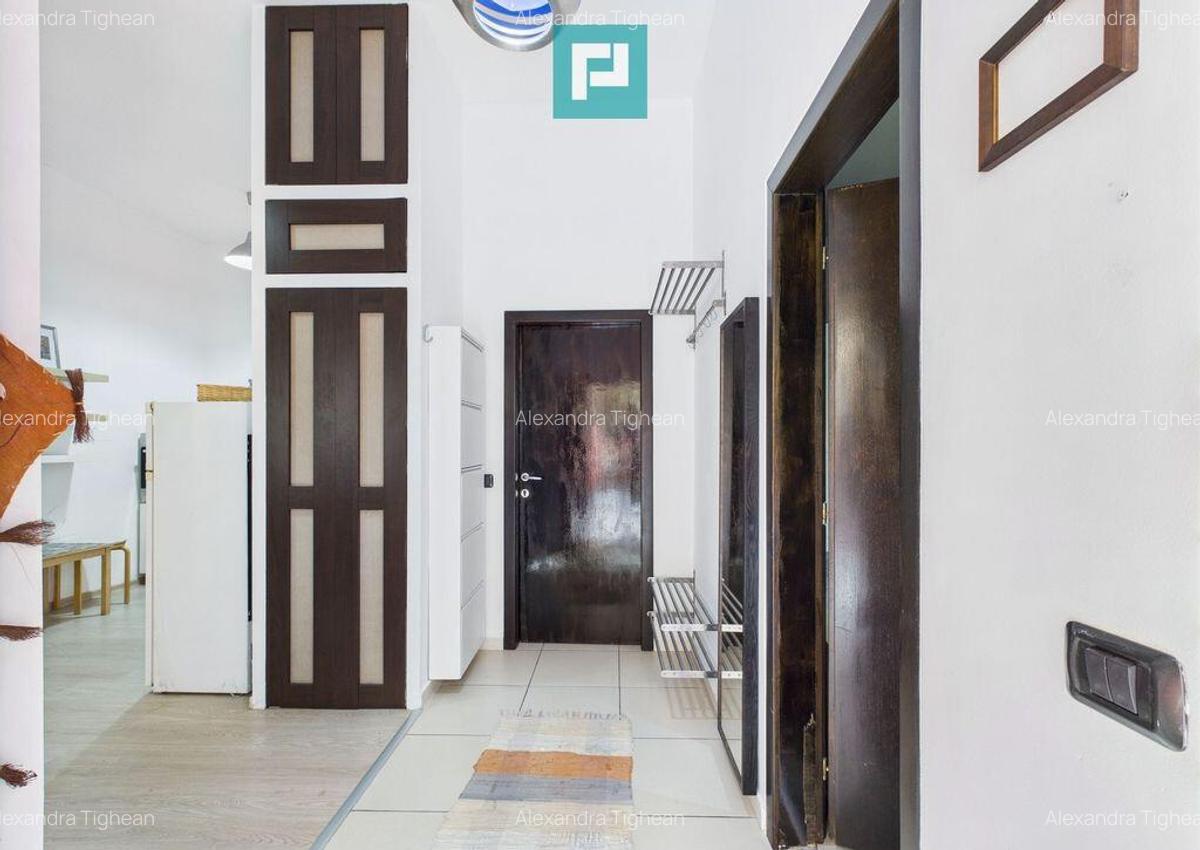 Apartament 2 camere, zona ultracentrala Arad - 11